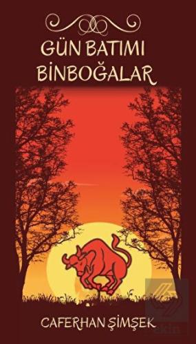 Gün Batımı Binboğalar