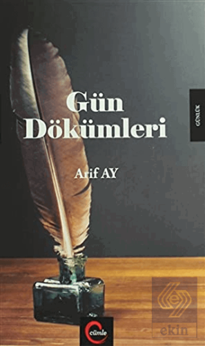 Gün Dökümleri