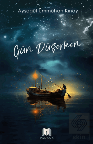 Gün Düşerken