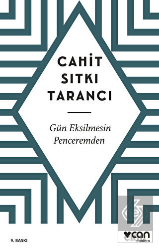 Gün Eksilmesin Penceremden