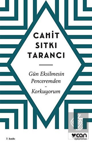 Gün Eksilmesin Penceremden