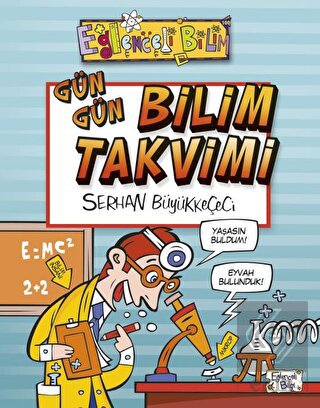 Gün Gün Bilim Takvimi