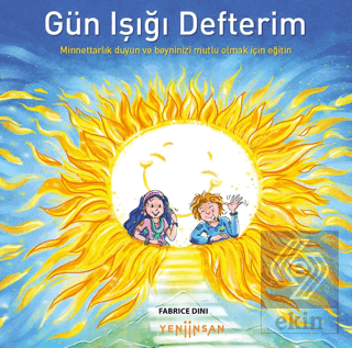 Gün Işığı Defterim