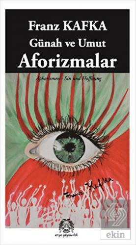 Günah ve Umut Aforizmalar