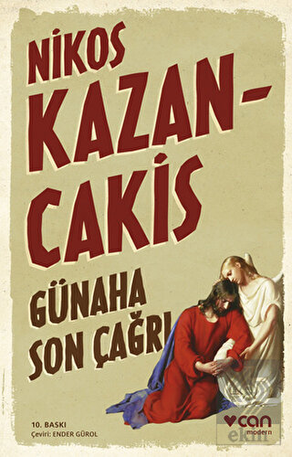 Günaha Son Çağrı