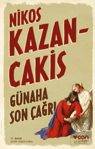 Günaha Son Çağrı