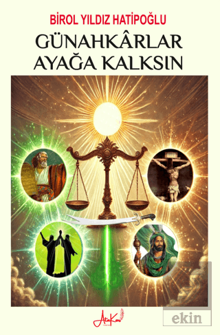 Günahkârlar Ayağa Kalksın