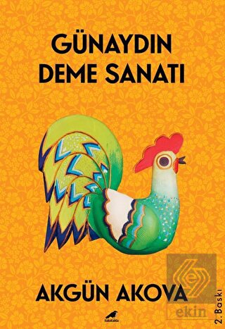 Günaydın Deme Sanatı