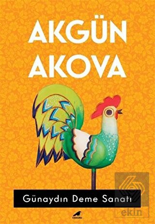 Günaydın Deme Sanatı