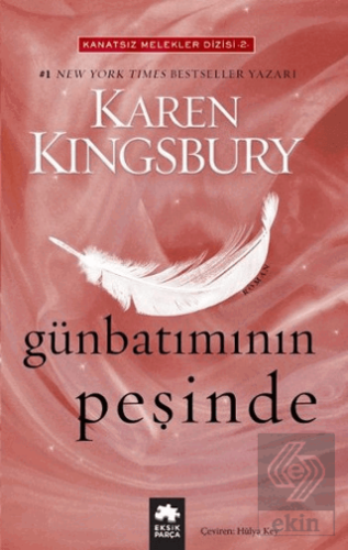 Günbatımının Peşinde