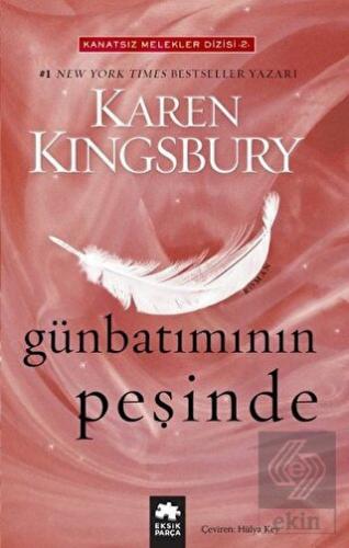 Günbatımının Peşinde