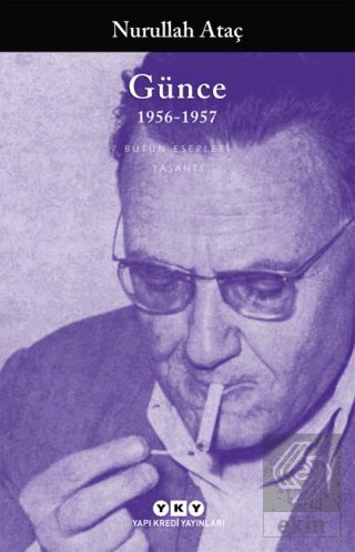 Günce 1956-1957