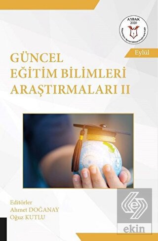 Güncel Eğitim Bilimleri Araştırmaları 2