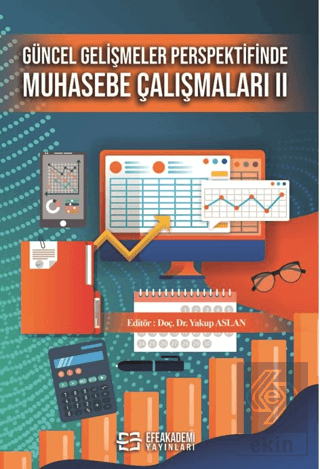 Güncel Gelişmeler Perspektifinde Muhasebe Çalışmaları 2