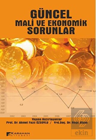 Güncel Mali ve Ekonomik Sorunlar