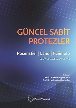 Güncel Sabit Protezler