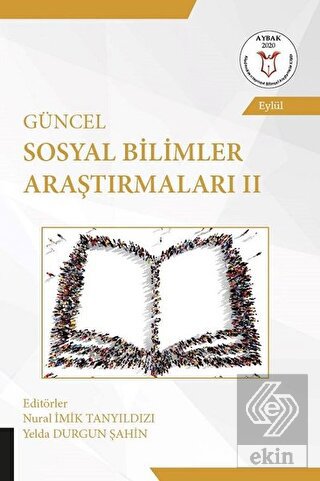 Güncel Sosyal Bilimler Araştırmaları 2