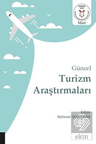Güncel Turizm Araştırmaları