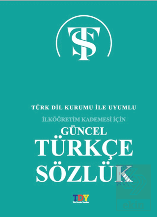 Güncel Türkçe Sözlük (Küçük Boy)