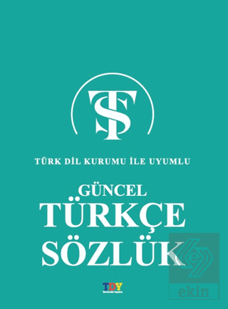 Güncel Türkçe Sözlük