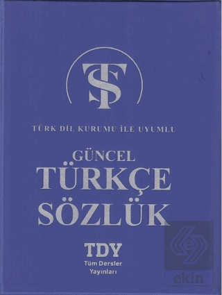 Güncel Türkçe Sözlük