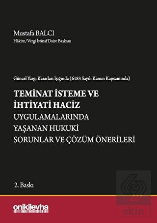 Güncel Yargı Kararları Işığında (6183 Sayılı Kanun