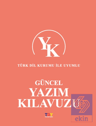 Güncel Yazım Kılavuzu