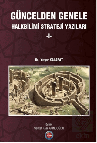Güncelden Genele Halkbilimi Strateji Yazıları -1