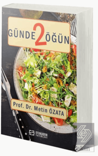Günde 2 Öğün
