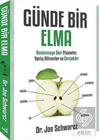 Günde Bir Elma