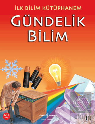 Gündelik Bilim
