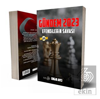 Gündem 2023