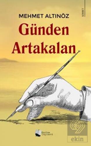 Günden Artakalan