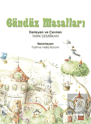 Gündüz Masalları