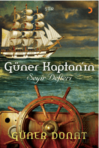 Güner Kaptan\'ın Seyir Defteri