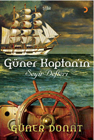 Güner Kaptan\'ın Seyir Defteri