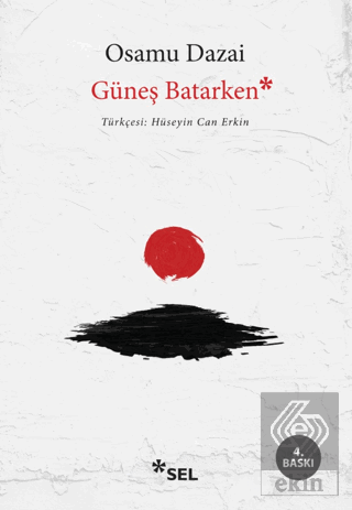 Güneş Batarken