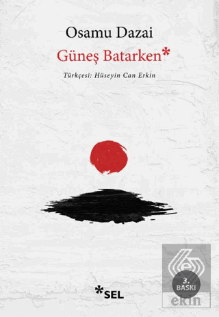 Güneş Batarken