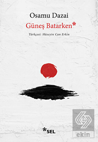 Güneş Batarken