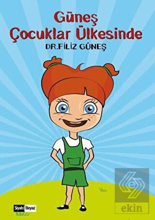 Güneş Çocuklar Ülkesinde