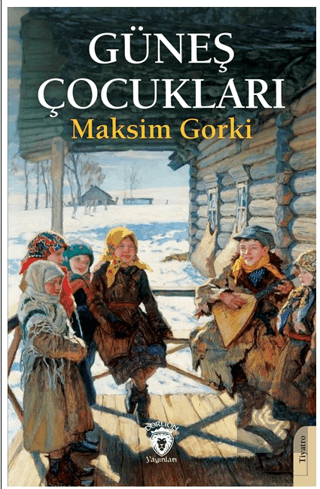 Güneş Çocukları