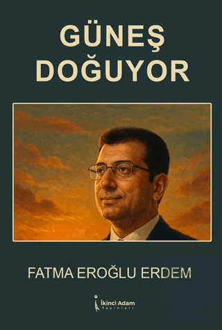 Güneş Doğuyor