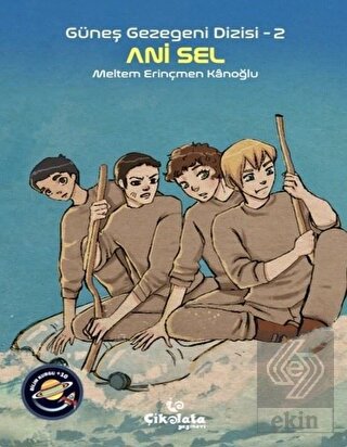 Güneş Gezegeni Dizisi 2 : Ani Sel