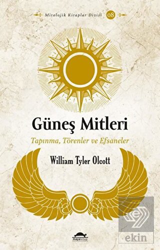 Güneş Mitleri
