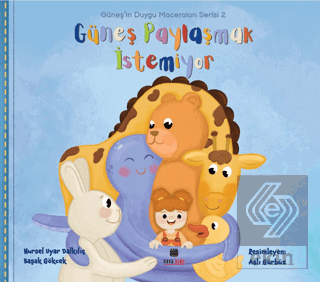 Güneş Paylaşmak İstemiyor