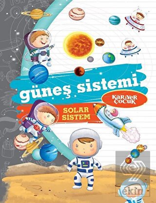 Güneş Sistemi - Solar Sistem