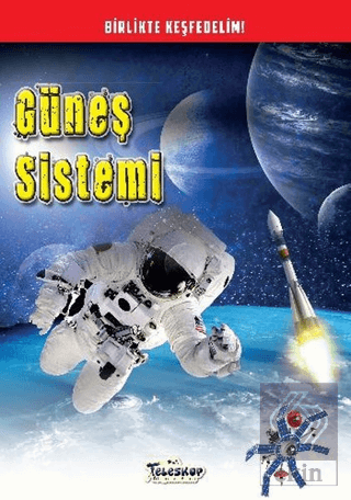 Güneş Sistemi