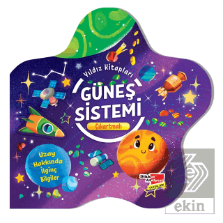 Güneş Sistemi