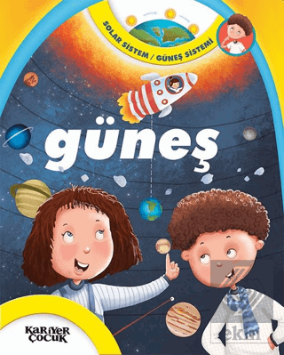 Güneş - Solar Sistem / Güneş Sistemi