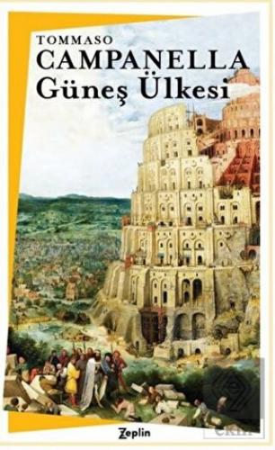 Güneş Ülkesi